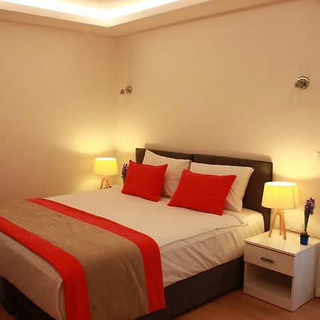 Imerhan Otel Kusadasi Exterior photo