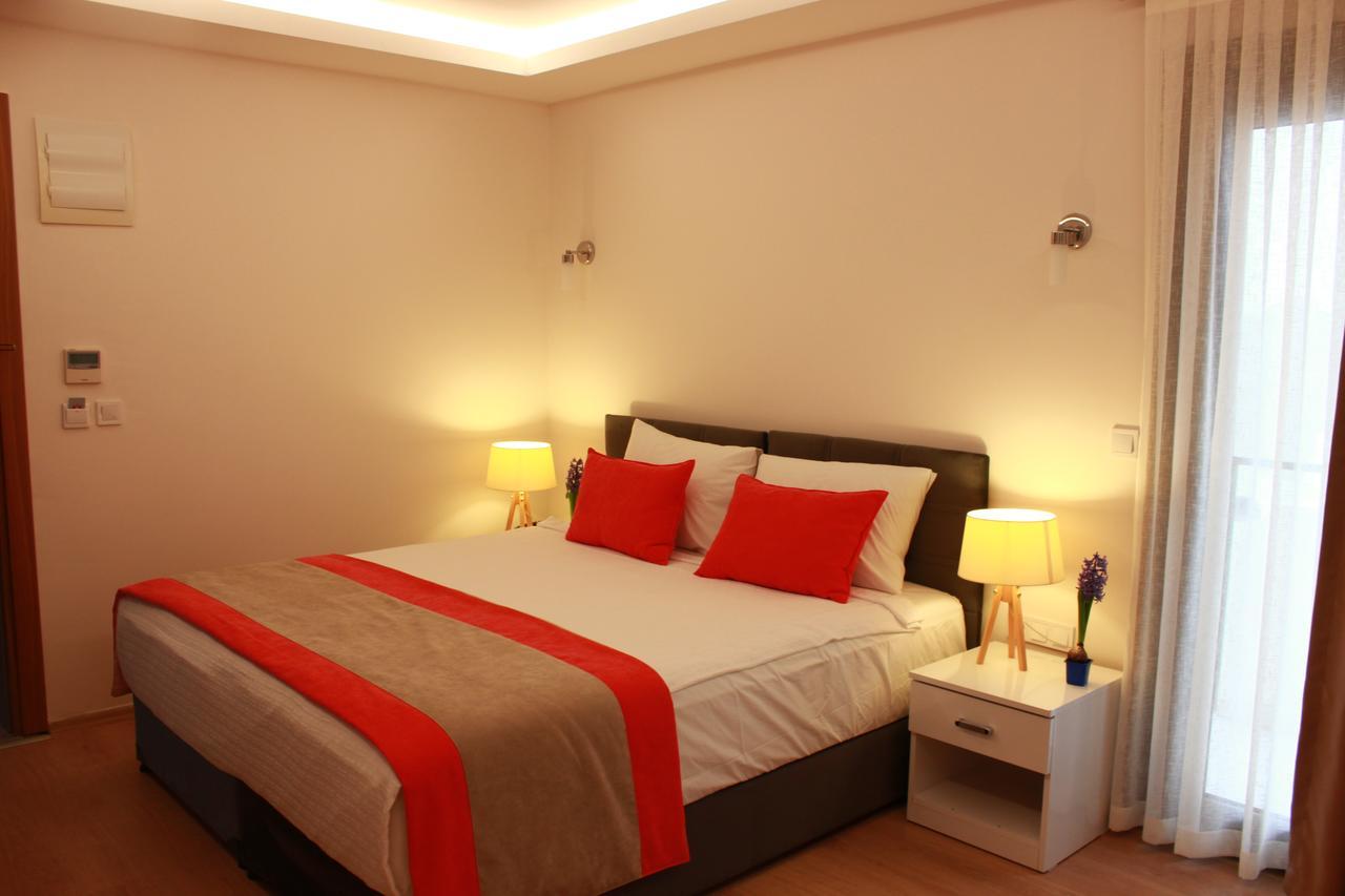 Imerhan Otel Kusadasi Exterior photo