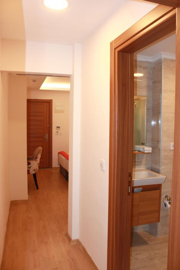 Imerhan Otel Kusadasi Exterior photo