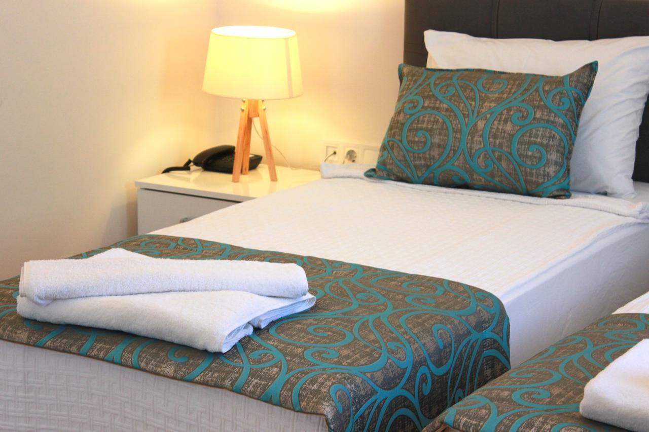 Imerhan Otel Kusadasi Exterior photo